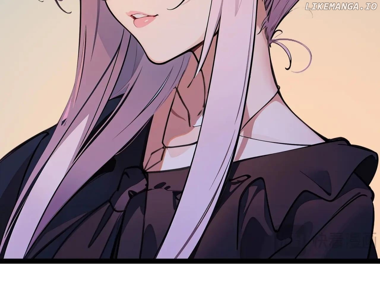 Daddy President Is Too Hard To Deal With Chapter 167 - page 67